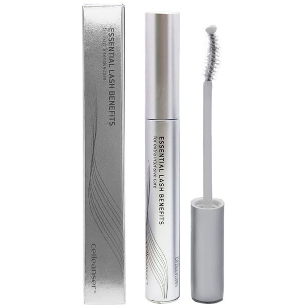 Celleanser Essential Lash Benefits Lash Enhancing Serum / 7ml/ 0.24 fl Oz