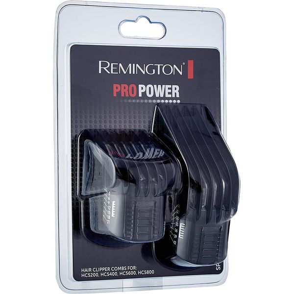 Remington SP-HC6000 Adjustable Beard Trimmer Comb