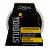 Loreal Studio Putty Overworked 1.7oz (3 Pack)