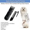 Barber King Furr-Eaze Pet Trimmer