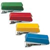 Petrus 787922 Mini Stapler - Assorted