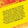 Original Smoked Snack Sized Sticks,Pantry Pack, 0.28 oz Meat Sticks,46 Count Box