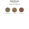 True Leaf Tea Organic Tummy Tea Tea 4-ounce