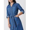Simplicity SS3065W2 Women's Button-Front Dresses Sewing Pattern Packet, Design Code S3065, Sizes 20W-22W-24W-26W-28W