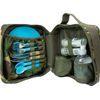SPEERO Cutlery Plate Pan Pouch DPM