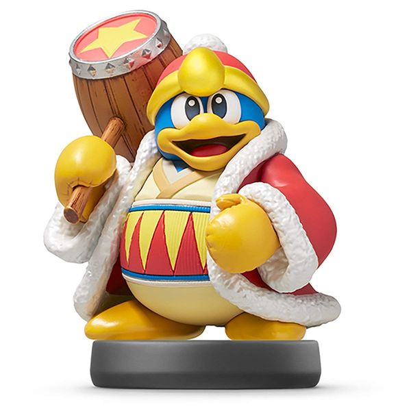 Amiibo Dedede (Super Smash Bros. Series)