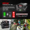 3.5 Ah Lithium-ion Battery For Snapper Briggs & Stratton 82Volt MAX XD 1760263
