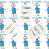 University Games Charades for Kids Game