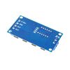 8PCS DC 5-36V Digital LED Relay Board Dual-MOS Trigger Cycle Timing Circuit Switch Timer Delay Module