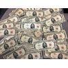 1963 Five Dollar $5 Bill Red Seal US Note Randomly Picked FREE SHIPPING