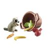 Playmobil - Wonderful Planet, Racoon