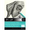 Ashton and Wright - A5 Classic Ivory Sketching Pad - 160gsm Paper - 30 Sheets