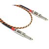 Belden [BELDEN 9497] Speaker Cable 3.0ft (92cm) S-S-Type Plug Included
