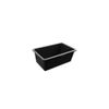 KTKP40 Bradas 0309 Mortar Box Cement Black 63 x 34.5 x 19.5 cm PVC.