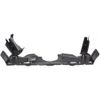 Evan Fischer Engine Splash Shield compatible with Odyssey 99-04 Under Cover
