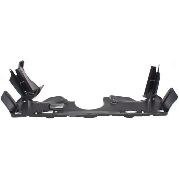 Evan Fischer Engine Splash Shield compatible with Odyssey 99-04 Under Cover