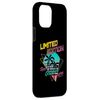 Limited Edition Since October 2016 Case for iPhone 12 Pro Max