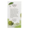 Numi Teas Tea Rice Green, 18 ct