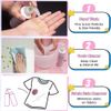 Resin Cleaner Epoxy Remover with Refill Set 10oz 300ml
