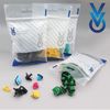 10x VVO® Fasteners Front Door Card Clips/Trim Panel Clips- 9345ZN