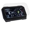 Speedo Angels Dashboard Screen Protector for MULTISTRADA V4S (2021-) 2 x Ultra Clear