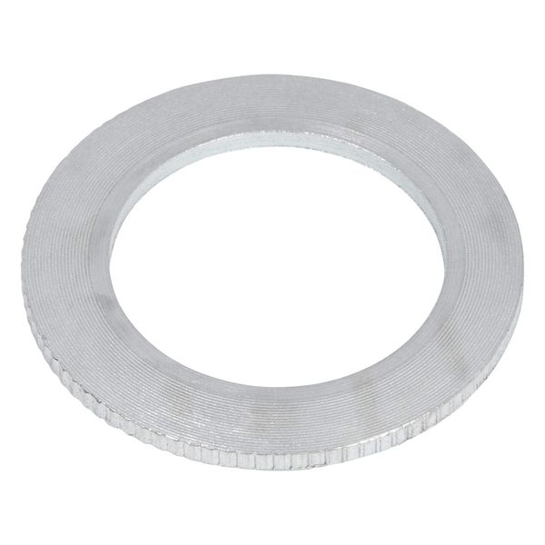 Trend Professional Saw Blade Bushing Washer, 30mm to 20mm Reduction Rings, Precision Fit for Trend Professional & Industrial Sawblades, BW15