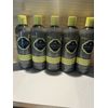 HASK Charcoal with Citrus Oil Clarifying Conditioner, 12 Ounce(6 Pack)