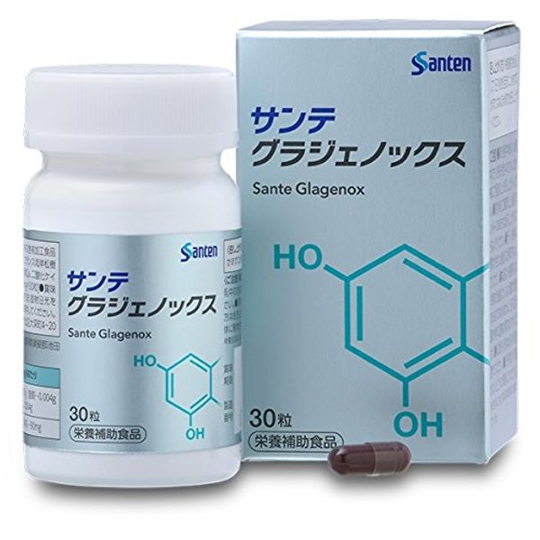 Sante Glagenox 30 tablets