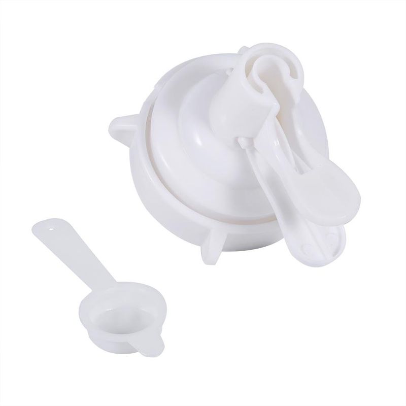 Fdit Water Dispenser Valve Drinking Gallon Bottle Reusable Top Valve ...