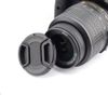 5X Vivitar SC-62 62mm Snap-On Lens Cap