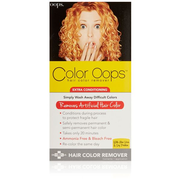 Color Oops Hr Clr Rmvr Reg Str 1
