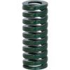 TRUSCO T-SSWH40-125 Coil Spring Heavy Load