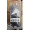 (1 Set) WeatherWright 88373PCR #2.5 Mortise Hinge, Hardware Kit