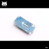 DEVMO DC-DC Adjustable XL4005 Buck Step Down Power Module 5-32V Lithium Charger 5A