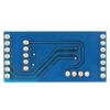 Akozon Motor Driver Motor Driver Module, Motor Driver Module 5pcs ULN2003 Stepper Motor Driver Board Module 5-12V Driver Motor Board Module Stepper Motor