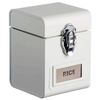 Typhoon Stowaway Grey Medium Storage 1.9 Litre