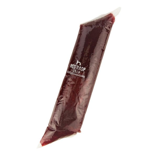 Redi-Pak 32 Oz. Red Raspberry Pie/Pastry Filling Easy-Squeeze Tube