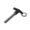 MOROSO QUICK RELEASE PIN, 1/2 IN. DIA X 2-1/2 IN. LONG, SINGLE PACK