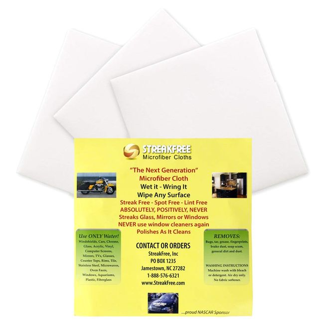 LINT FREE CLEANING CLOTH 16X26 | 100% COTTON | PACK OF 360