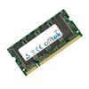 OFFTEK 512MB Replacement Memory RAM Upgrade for HP-Compaq Tablet PC TC1100 (PC2700) Laptop Memory