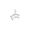 Anchor Hocking Flight Carrier For Perfect Portions (90074)