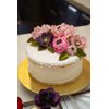 C and K Gold Stand Diameter 30 cm
