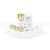 Hydrogel Cooling Face Mask - Collagen, Hydrating, Wrinkle Reduction