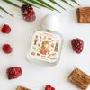 Dearscent Raspberry. Waterlily. Sandalwood. Oil Based Long lasting Perfume