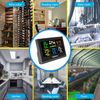 Multiple Sensor Weather Station Wireless Indoor Outdoor Thermometer Hygrometer