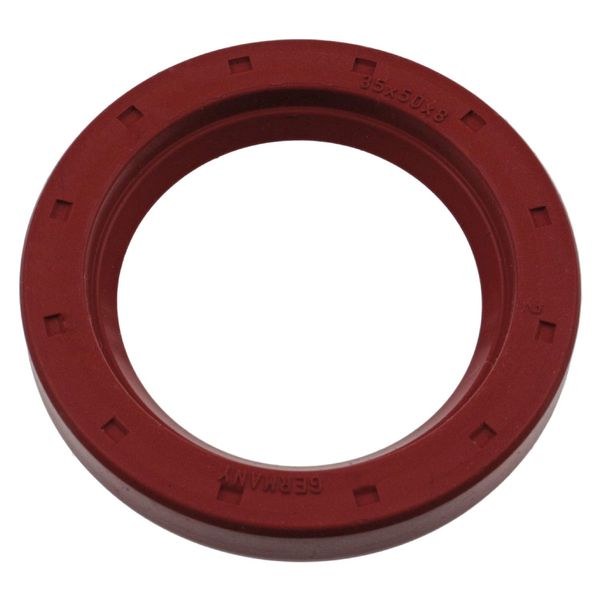 febi bilstein 11807 Camshaft Seal, Pack of 1
