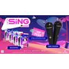 Let's Sing 2025 German Version (+ 2 Mics) (Nintendo Switch)