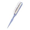 3-Row Wig Brush w/ Tips
