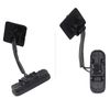 E-Vniko Rear Trunk Lid Release Switch Assembly Compatible with Buick Regal 2011-2017 Replacement Tailgate Lock Handle Opening Button Switch 13422268
