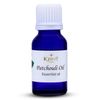 Krivi Patchauli Essential Oil 15ml (Pack of 1)